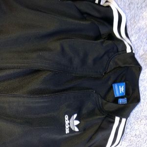 ADIDAS jacket